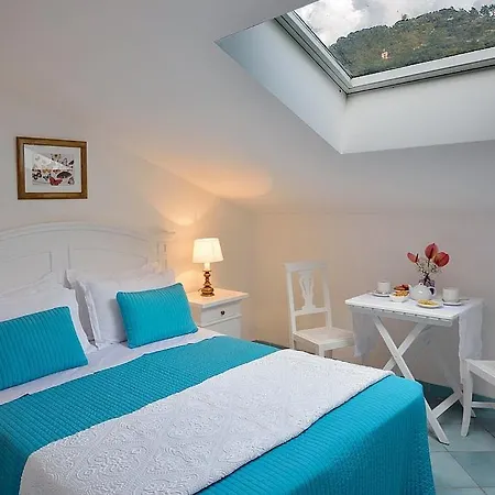 Apartment Sleeps 2 Pool Air Con Wifi Minori